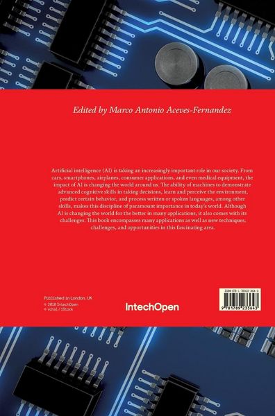 Produktbild: Artificial Intelligence
