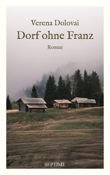 Produktbild: Dorf ohne Franz
