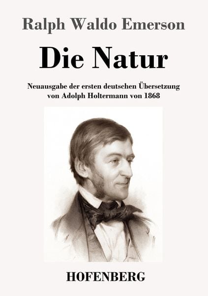 Produktbild: Die Natur