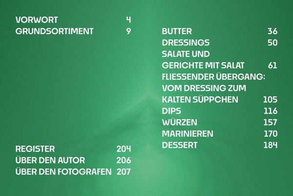Produktbild: K&uuml;chenwissen mit Besserbissen