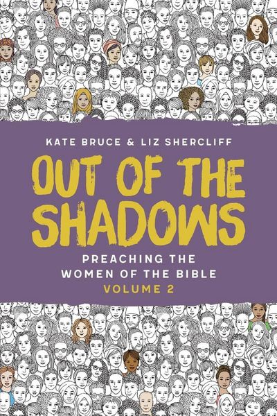 Produktbild: Out of the Shadows