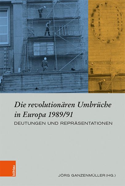 Produktbild: Gesellschaft als staatliche Veranstaltung?