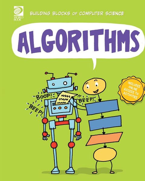 Produktbild: Algorithms