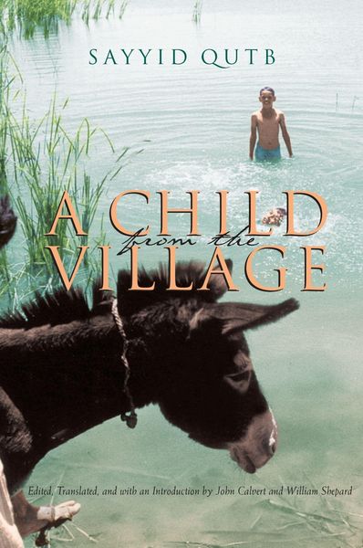 Produktbild: A Child from the Village