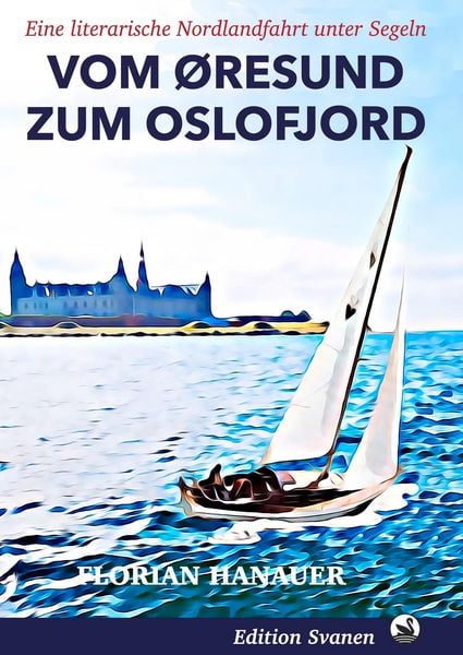 Produktbild: Vom &Ouml;resund zum Oslofjord