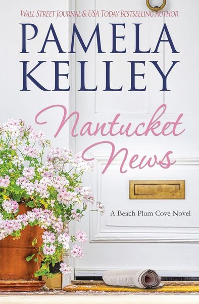 Produktbild: Nantucket News