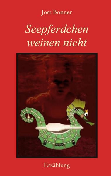 Produktbild: Seepferdchen weinen nicht