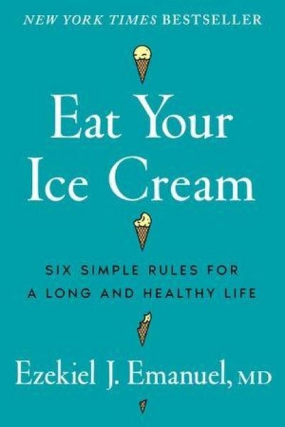 Produktbild: Eat Your Ice Cream