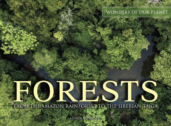 Produktbild: Forests