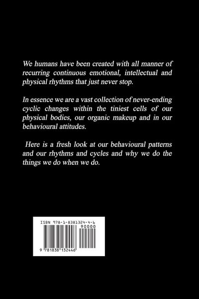 Produktbild: Rhythms of Life