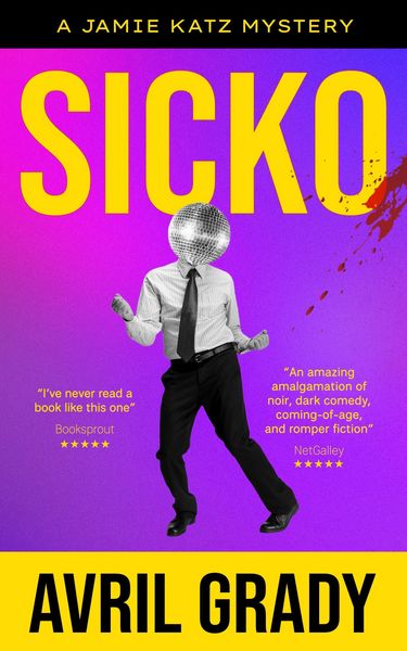 Produktbild: Sicko