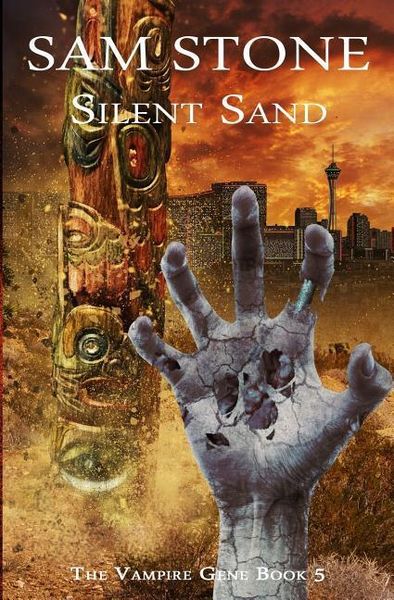 Produktbild: Silent Sand