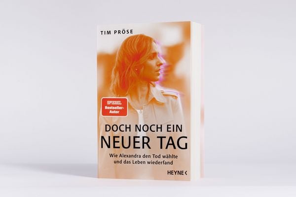 Produktbild: Doch noch ein neuer Tag