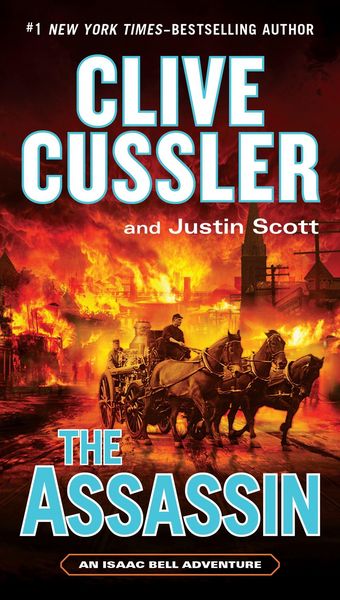 Produktbild: The Assassin