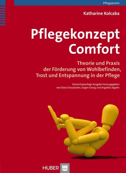 Produktbild: Pflegekonzept Comfort