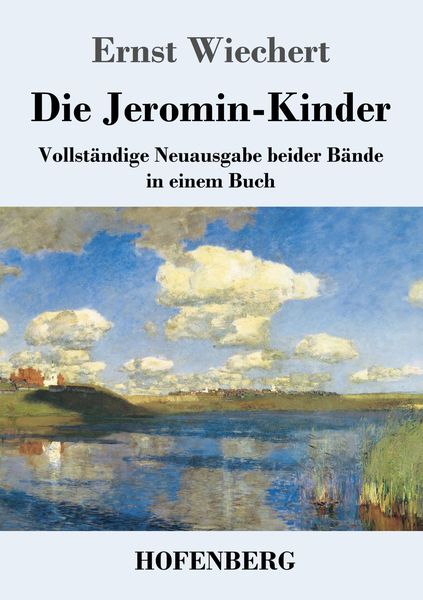 Produktbild: Die Jeromin-Kinder