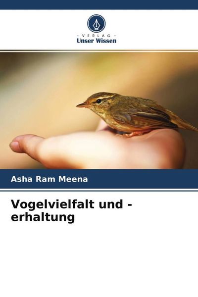 Produktbild: Vogelvielfalt und -erhaltung