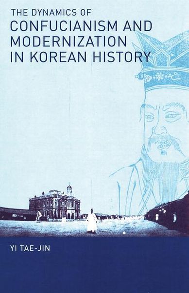 Produktbild: Dynamics Of Confucianism & Mod