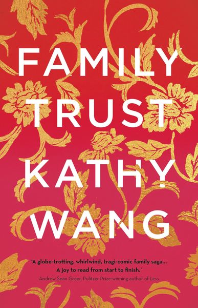 Produktbild: Family Trust