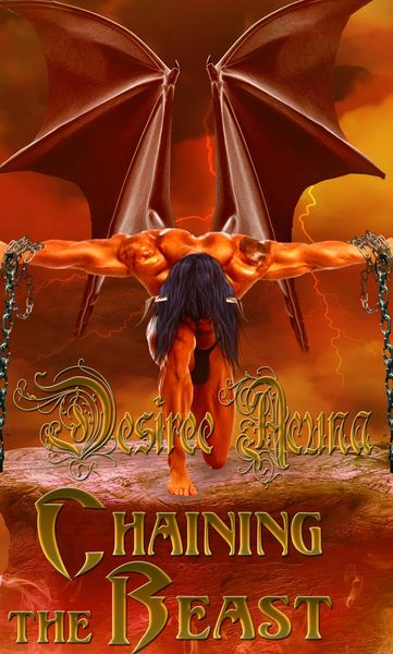 Produktbild: Chaining the Beast