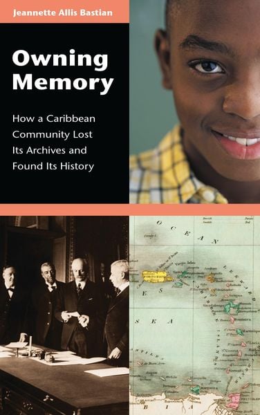 Produktbild: Owning Memory
