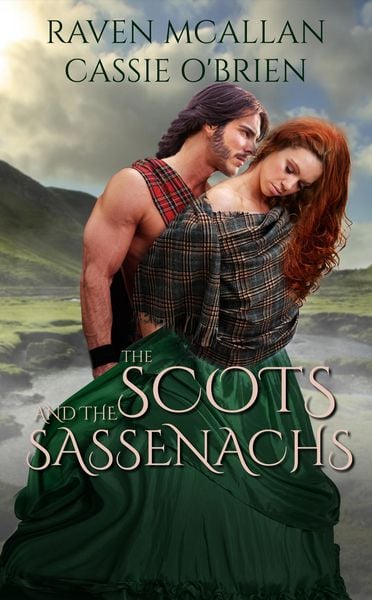 Produktbild: The Scots and the Sassenachs