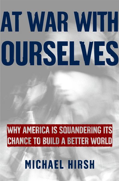 Produktbild: At War with Ourselves