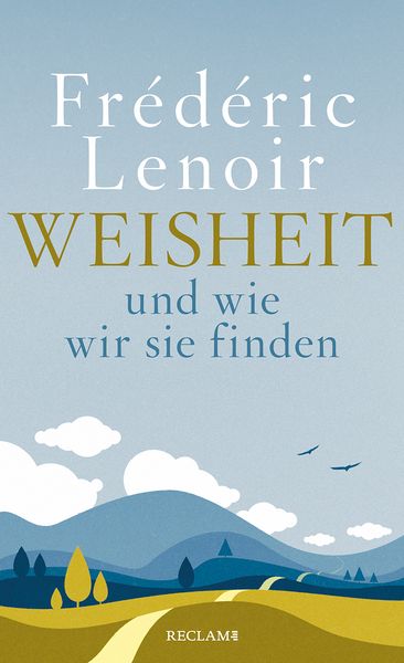 Produktbild: Weisheit und wie wir sie finden