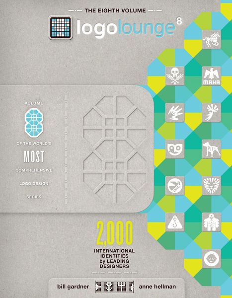 Produktbild: LogoLounge 8