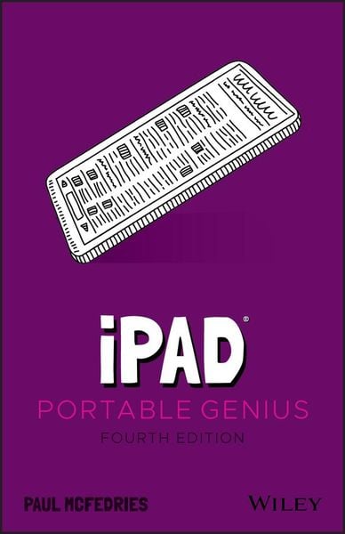 Produktbild: iPad Portable Genius