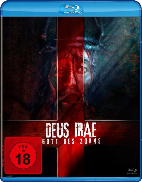 Produktbild: Deus Irae - Gott des Zorns