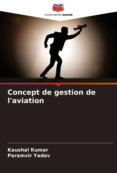 Produktbild: Concept de gestion de l'aviation