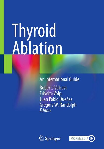 Produktbild: Thyroid Ablation