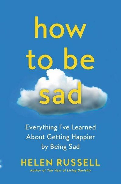 Produktbild: How to Be Sad
