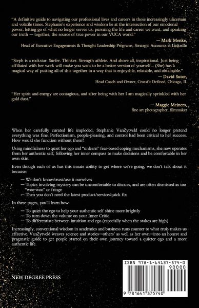 Produktbild: I Am Gold Dust (And You Are Too)