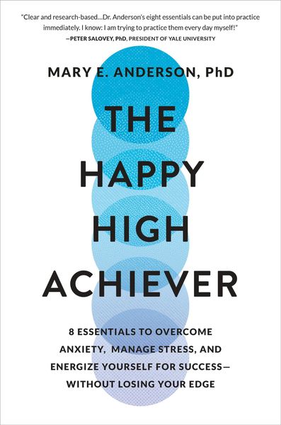 Produktbild: The Happy High Achiever