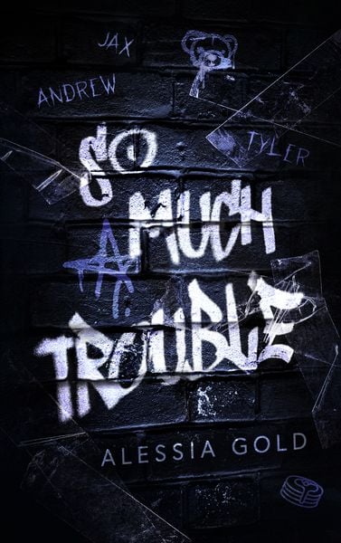 Produktbild: So much Trouble