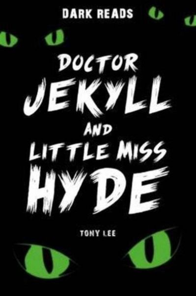 Produktbild: Doctor Jekyll and Little Miss Hyde