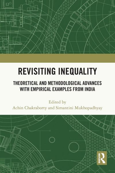 Produktbild: Revisiting Inequality