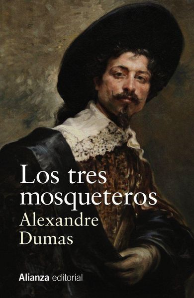 Produktbild: Los tres mosqueteros