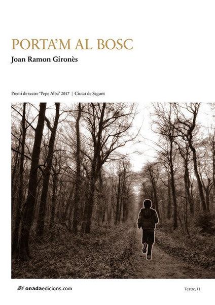 Produktbild: Porta'm al bosc