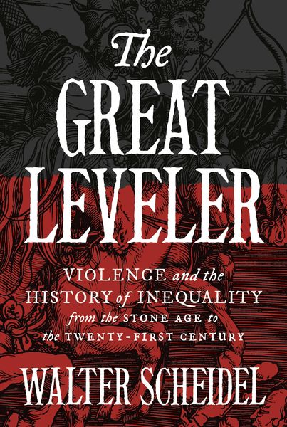 Produktbild: The Great Leveler