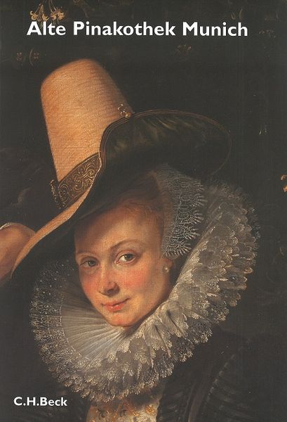Produktbild: The Alte Pinakothek Munich