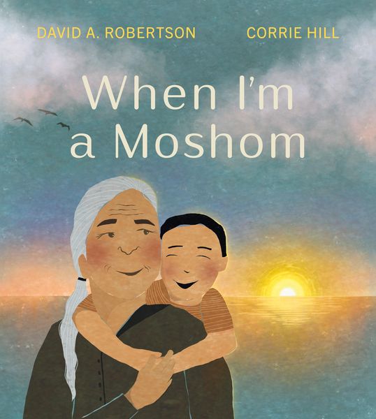 Produktbild: When I'm a Moshom