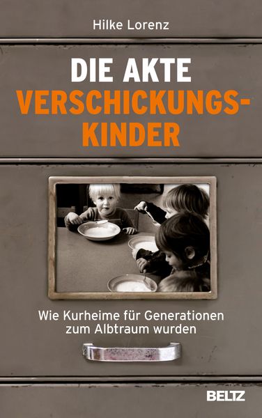 Produktbild: Die Akte Verschickungskinder