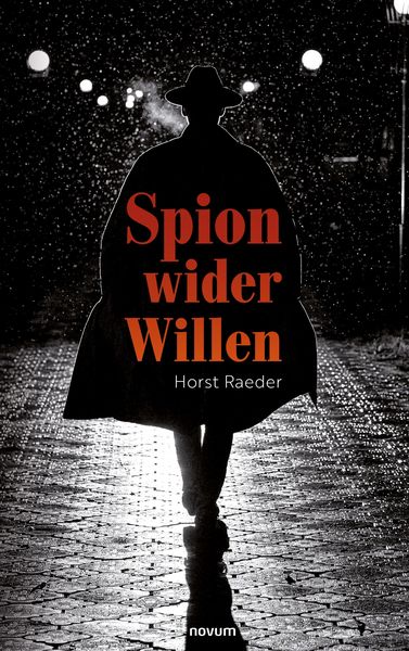 Produktbild: Spion wider Willen