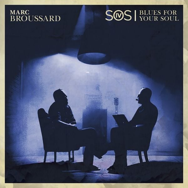 Produktbild: S.O.S. 4: Blues For Your Soul