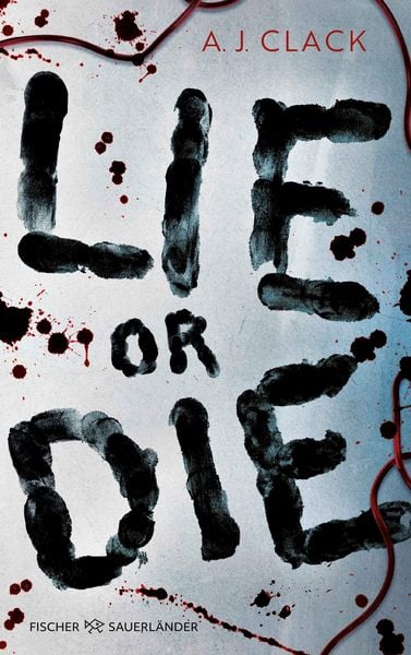 Produktbild: Lie or Die
