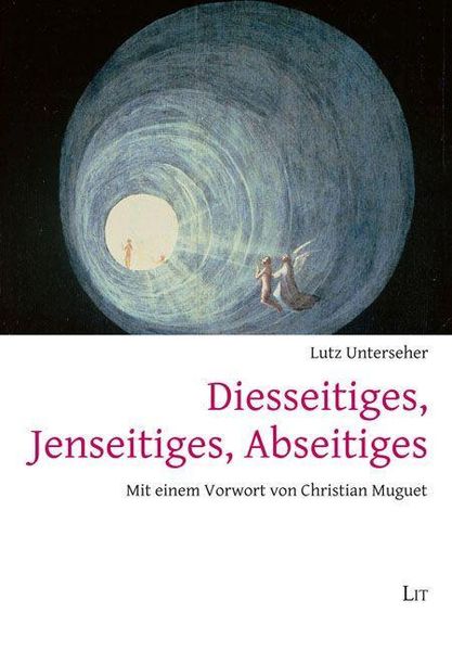 Produktbild: Unterseher, L: Diesseitiges, Jenseitiges, Abseitiges