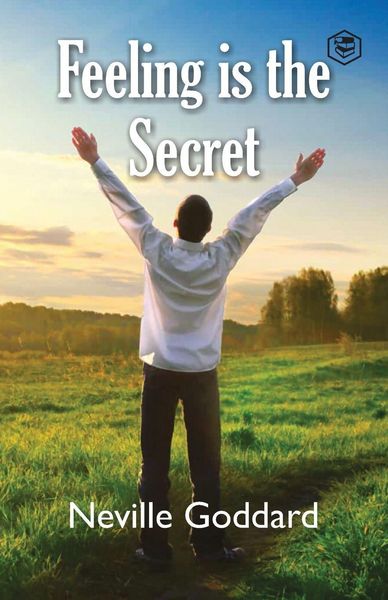 Produktbild: Feeling Is The Secret
